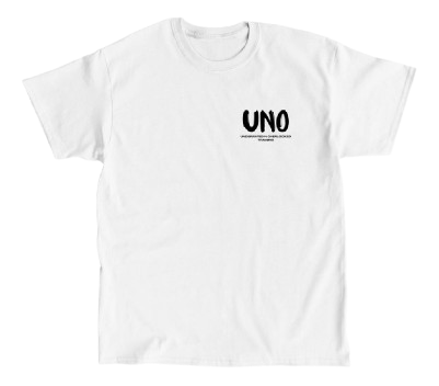 Wanna Rock UNO gear! Shop Now!